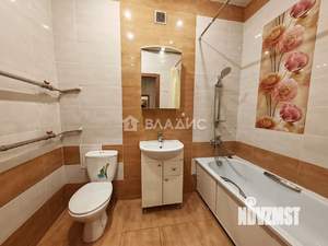 Студия квартира, вторичка, 33м2, 5/6 этаж