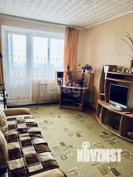 2-к квартира, вторичка, 51м2, 10/10 этаж