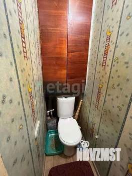 2-к квартира, вторичка, 45м2, 5/5 этаж
