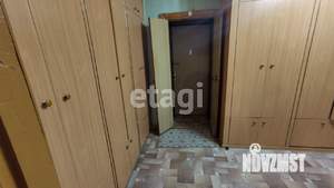 3-к квартира, вторичка, 64м2, 9/12 этаж