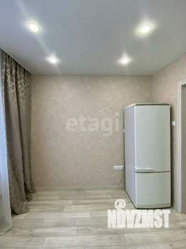 1-к квартира, вторичка, 35м2, 1/10 этаж