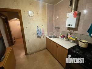 2-к квартира, вторичка, 42м2, 3/5 этаж