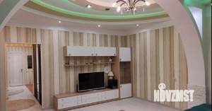 4-к квартира, вторичка, 117м2, 8/14 этаж