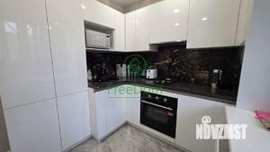 1-к квартира, вторичка, 35м2, 3/5 этаж