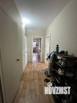 1-к квартира, вторичка, 54м2, 1/16 этаж