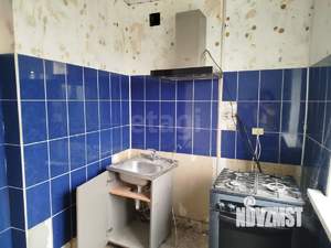 2-к квартира, вторичка, 42м2, 5/9 этаж