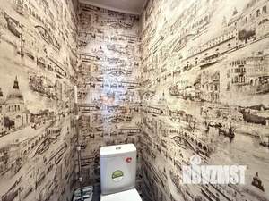 1-к квартира, вторичка, 30м2, 2/5 этаж