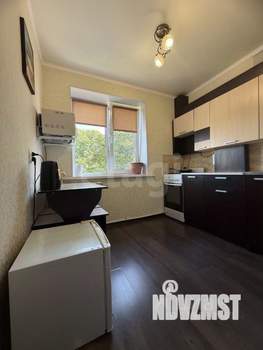 1-к квартира, вторичка, 31м2, 5/5 этаж