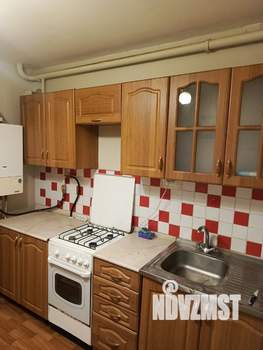 1-к квартира, вторичка, 34м2, 1/9 этаж