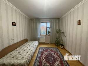 4-к квартира, вторичка, 87м2, 2/9 этаж