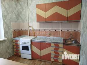 1-к квартира, вторичка, 34м2, 7/9 этаж