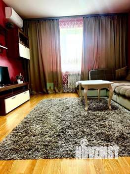 1-к квартира, вторичка, 43м2, 1/17 этаж