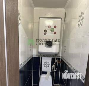 2-к квартира, вторичка, 50м2, 8/12 этаж