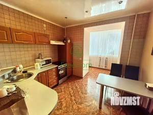 1-к квартира, вторичка, 40м2, 2/7 этаж