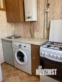 3-к квартира, вторичка, 60м2, 4/5 этаж