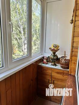 2-к квартира, вторичка, 47м2, 4/5 этаж