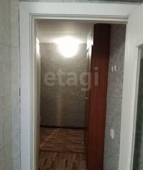 2-к квартира, вторичка, 43м2, 5/5 этаж