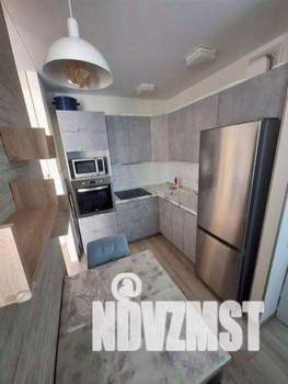 Студия квартира, вторичка, 28м2, 3/5 этаж