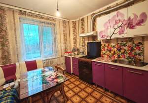 3-к квартира, вторичка, 71м2, 1/7 этаж