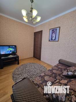 3-к квартира, вторичка, 63м2, 9/10 этаж