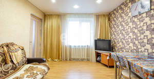 3-к квартира, вторичка, 48м2, 3/5 этаж