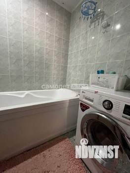 1-к квартира, вторичка, 47м2, 1/10 этаж