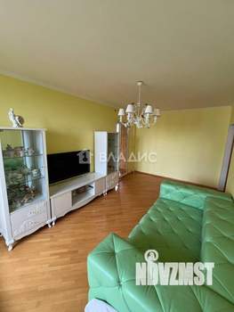 3-к квартира, вторичка, 84м2, 9/10 этаж