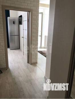 1-к квартира, вторичка, 41м2, 8/9 этаж