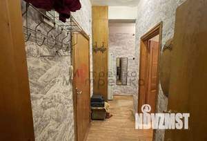 3-к квартира, вторичка, 64м2, 2/3 этаж