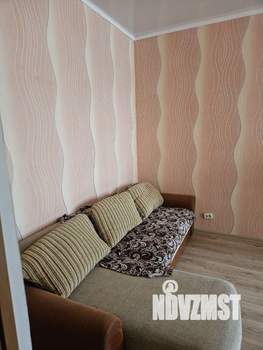 1-к квартира, вторичка, 46м2, 7/19 этаж