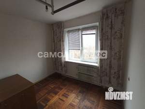 3-к квартира, вторичка, 60м2, 9/10 этаж