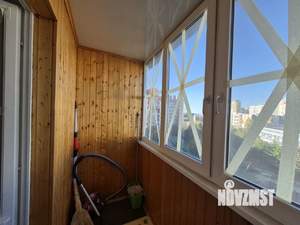 2-к квартира, вторичка, 55м2, 7/10 этаж