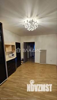 3-к квартира, вторичка, 93м2, 5/14 этаж