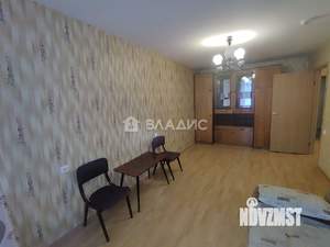 1-к квартира, вторичка, 38м2, 3/5 этаж