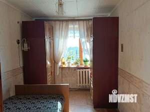 2-к квартира, вторичка, 42м2, 5/5 этаж