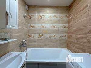 1-к квартира, вторичка, 34м2, 5/10 этаж