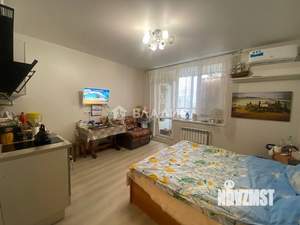 Студия квартира, вторичка, 28м2, 8/14 этаж