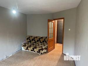 1-к квартира, вторичка, 43м2, 2/5 этаж