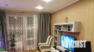 3-к квартира, вторичка, 67м2, 15/16 этаж