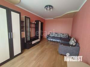 3-к квартира, вторичка, 74м2, 9/10 этаж