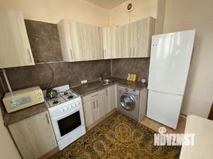 1-к квартира, вторичка, 32м2, 9/9 этаж