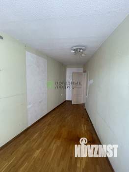 3-к квартира, вторичка, 67м2, 3/12 этаж