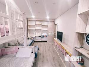 2-к квартира, вторичка, 51м2, 3/10 этаж