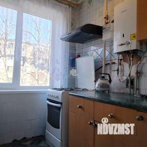 2-к квартира, вторичка, 44м2, 2/5 этаж