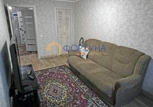 2-к квартира, вторичка, 47м2, 10/12 этаж