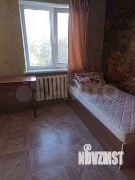 1-к квартира, вторичка, 32м2, 3/5 этаж