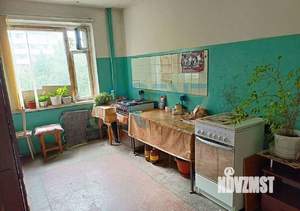 2-к квартира, вторичка, 39м2, 4/9 этаж