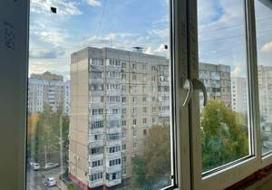 3-к квартира, вторичка, 87м2, 7/14 этаж