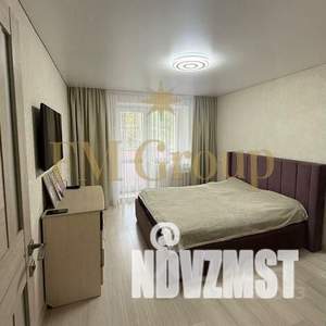 3-к квартира, вторичка, 85м2, 2/12 этаж