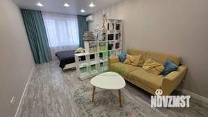 1-к квартира, вторичка, 35м2, 3/5 этаж